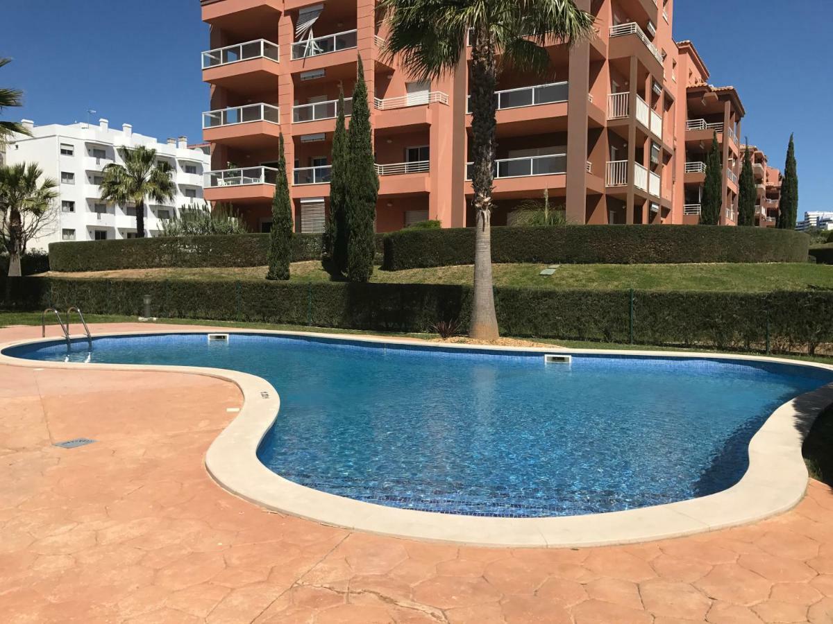 "Sun & Beach", 150M From Beach, Litoralmar Портиман Екстериор снимка