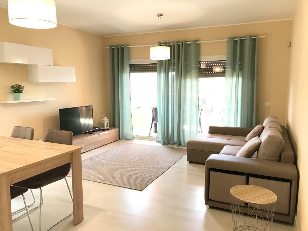 "Sun & Beach", 150M From Beach, Litoralmar Портиман Екстериор снимка