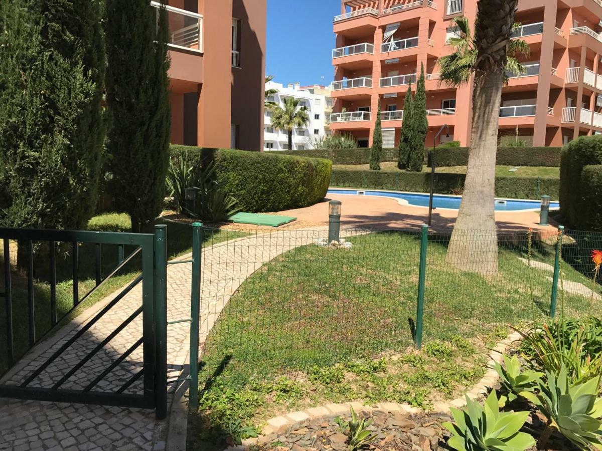 "Sun & Beach", 150M From Beach, Litoralmar Портиман Екстериор снимка
