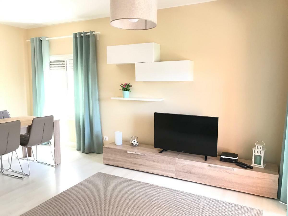 "Sun & Beach", 150M From Beach, Litoralmar Портиман Екстериор снимка