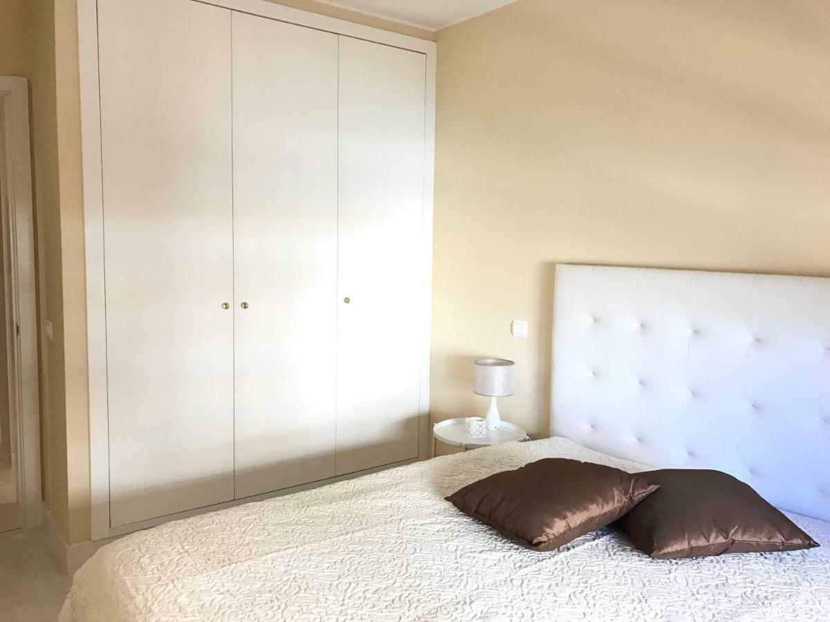 "Sun & Beach", 150M From Beach, Litoralmar Портиман Екстериор снимка