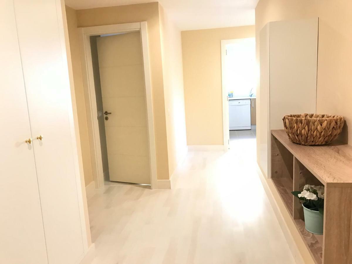 "Sun & Beach", 150M From Beach, Litoralmar Портиман Екстериор снимка