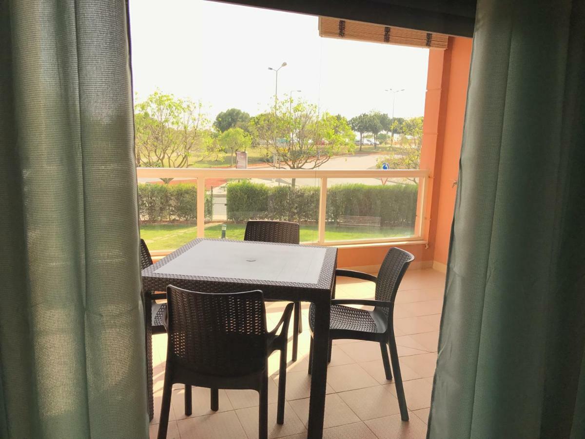 "Sun & Beach", 150M From Beach, Litoralmar Портиман Екстериор снимка