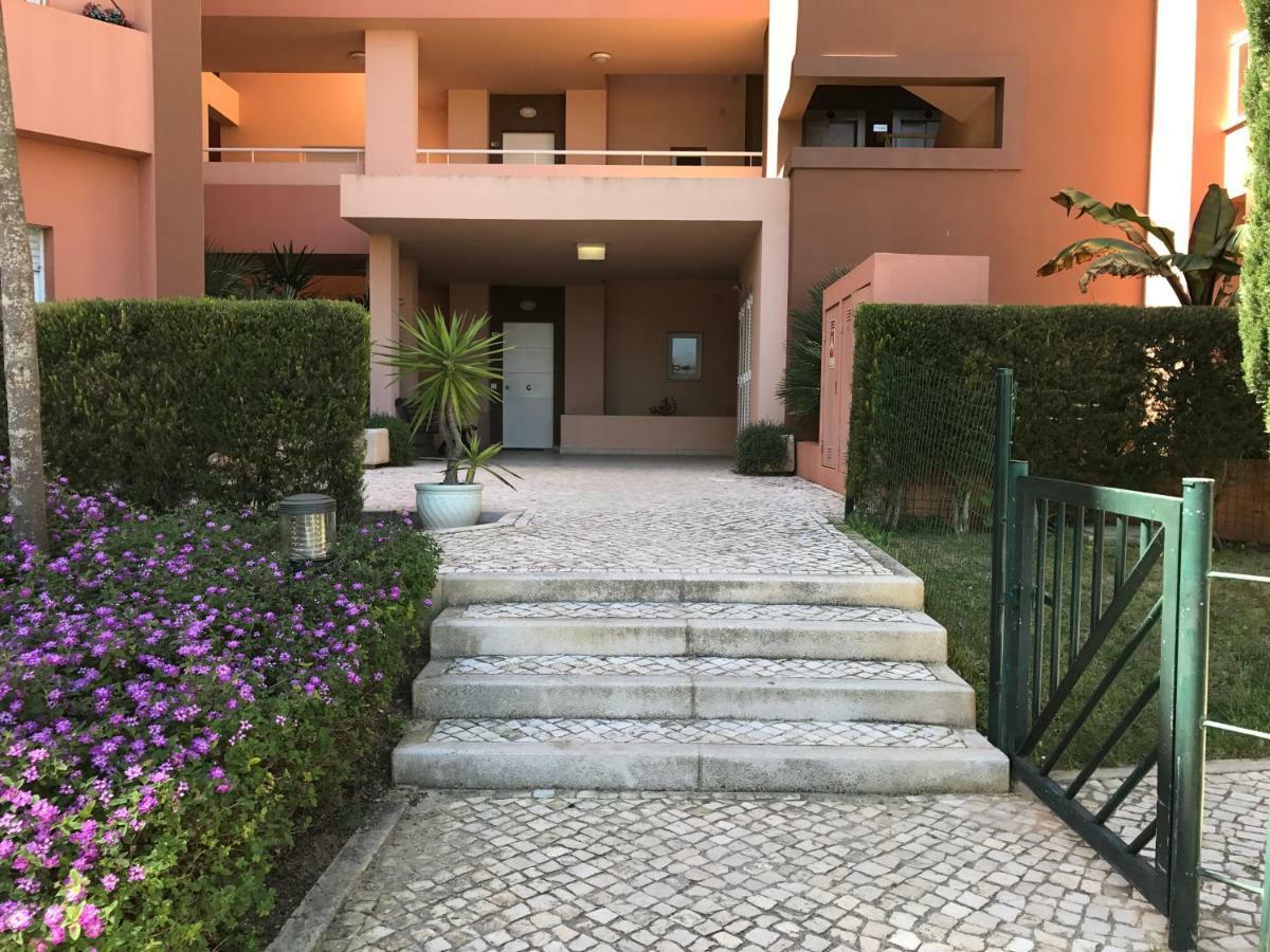 "Sun & Beach", 150M From Beach, Litoralmar Портиман Екстериор снимка